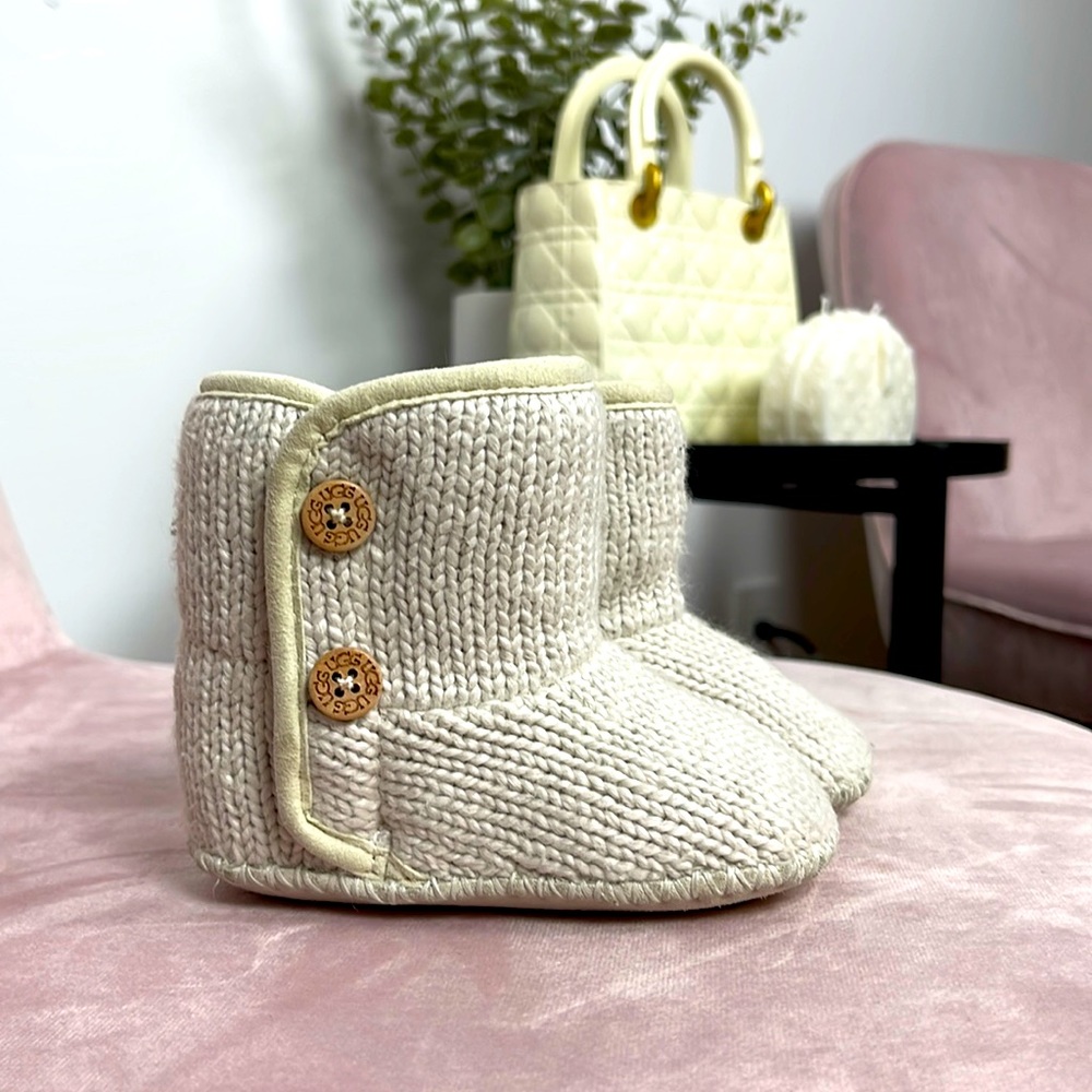 Ugg Baby Boots